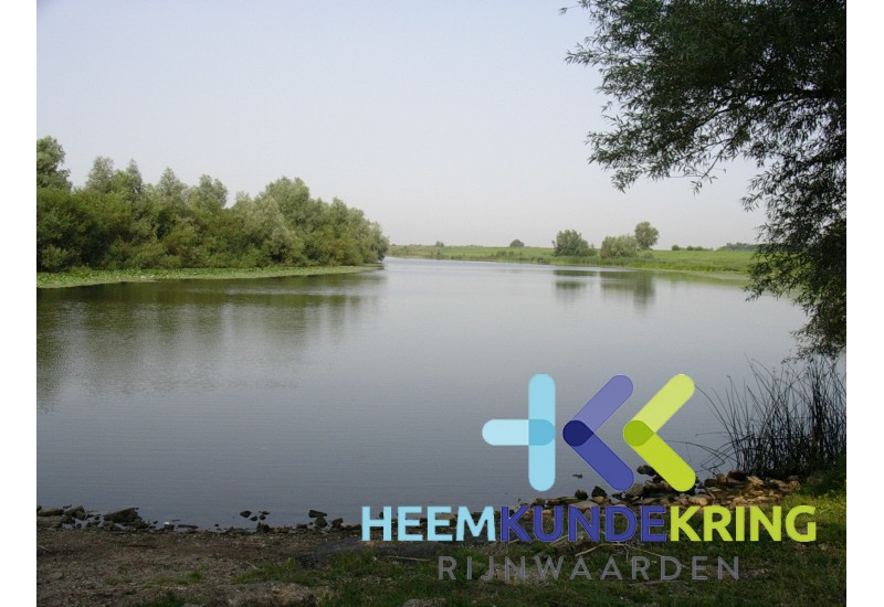 2003-05-08 Herwen - Oude Waal Coll. HKR (7)